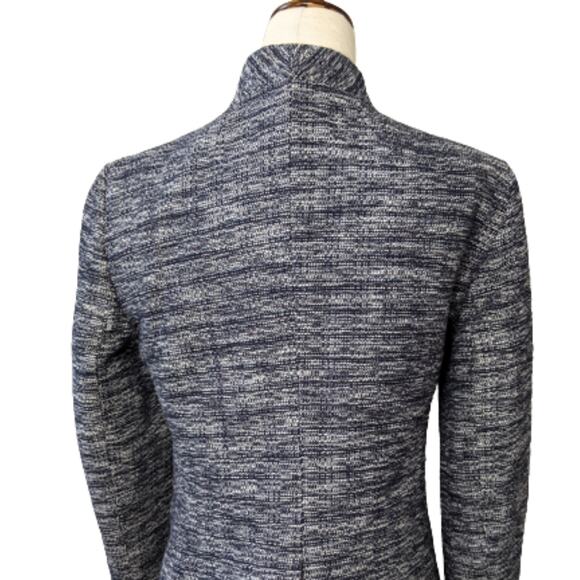 JCrew Factory Tweed Blazer - Picture 5 of 11